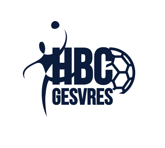 Logo Handball Club du Gesvres